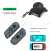Джойстик с эффектом Холла TMR для аналоговых джойстиков Nintendo Switch/Switch Lite Joy-Con (заказ)