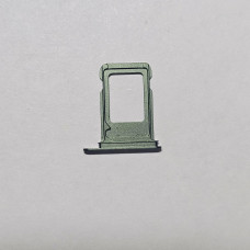 Лоток сим iPhone 13 Dual зеленый новый