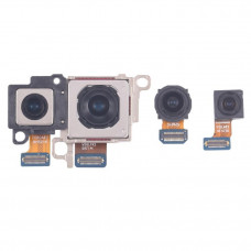 Камера комплект Samsung S24 FE S721 (4 шт) (заказ)