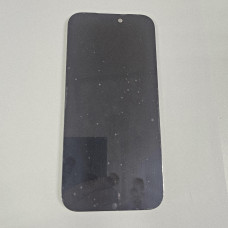Дисплей iPhone 17 Pro Max A3526 оригинал