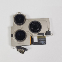 Камера основная iPhone 17 Pro A3523 оригинал