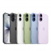 Лоток сим iPhone 17 A3521 фиолетовый новый