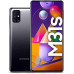 Лоток сим Samsung M31s M317 черный оригинал уценка