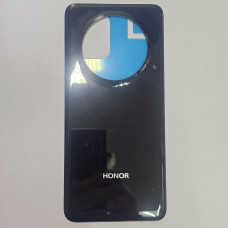 Крышка Honor Magic 5 PGT-N09 черная новая
