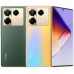 Лоток сим infinix Note 40 Pro X6850 золотой новый