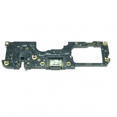 Шлейф плата зарядки нижний Realme GT Master Edition Rmx3363 оригинал Шлейф плата зарядки нижний Realme GT Master Edition Rmx3363 оригинал