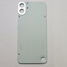 Крышка Nothing Phone Cmf 1 A015 зеленая новая