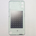 Крышка Nothing Phone Cmf 1 A015 зеленая новая