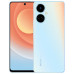 Крышка Tecno Camon 19 ci6n черная оригинал уценка