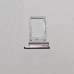 Лоток сим Samsung Note 10 5g N971 розовый новый