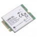 L850-GL M.2 LTE 4G беспроводной модуль для Shenzhou/Dell/ASUS INTEL 7360 (заказ) L850-GL M.2 LTE 4G беспроводной модуль для Shenzhou/Dell/ASUS INTEL 7360 (заказ)