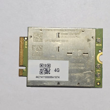 Беспроводной модуль Sierra Airprime EM7565 LTE Cat-12 4G с USB 3.0 на M.2 (заказ) Беспроводной модуль Sierra Airprime EM7565 LTE Cat-12 4G с USB 3.0 на M.2 (заказ)