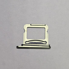 Лоток сим iPhone 17 2 sim зеленый новый Лоток сим iPhone 17 2 sim зеленый новый