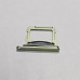 Лоток сим iPhone 17 2 sim зеленый новый