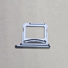Лоток сим iPhone 17 2 sim синий новый Лоток сим iPhone 17 2 sim синий новый