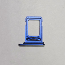 Лоток сим iPhone 17 Pro 2 sim синий новый Лоток сим iPhone 17 Pro 2 sim синий новый