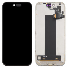 Дисплей iPhone 17 Air A3517 оригинал