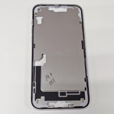 Рама iPhone 14 Plus A2887 фиолетовый оригинал