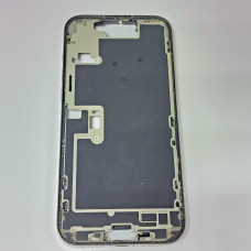 Рама iPhone 16 Pro Max A3296 титан оригинал