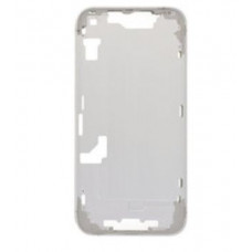 Рама iPhone 17 Air A3517 белый оригинал