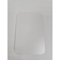 Крышка в сборе iPhone 17 Pro A3523 белый оригинал