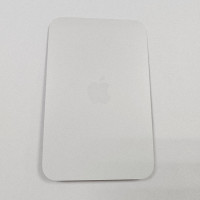 Крышка в сборе iPhone 17 Pro Max A3526 белый оригинал