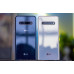 Крышка LG V60 V600 хорошее качество белая
