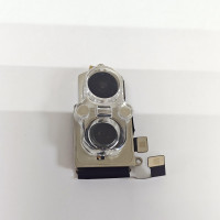Камера основная iPhone 17 A3521 оригинал