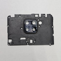 Панель крышка платы Xiaomi Redmi Note 9 оригинал