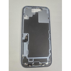 Рама iPhone 17 A3521 синий оригинал