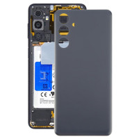 крышка Samsung M55s M558 синяя (заказ)