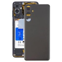 крышка Samsung M55s M558 черная (заказ)