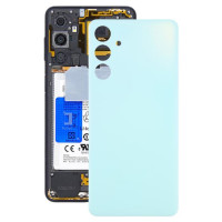 крышка Samsung M55 M556 зеленая (заказ)