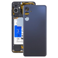крышка Samsung M55 M556 черная (заказ)