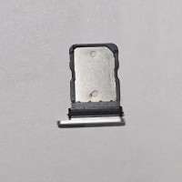 Лоток сим Google Pixel 7 белый новый