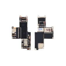 Материнская плата iPhone 17 Air заблокированная
