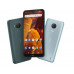 Крышка Nokia C30 Ta-1359 синяя оригинал уценка