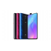 Лоток сим Xiaomi Mi 9t синий оригинал уценка