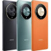 Шлейф кнопок Honor X9b Ali-NX1 оригинал