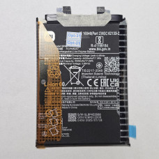 Аккумулятор Xiaomi 13 Lite Bp4e оригинал новый Аккумулятор Xiaomi 13 Lite Bp4e оригинал новый