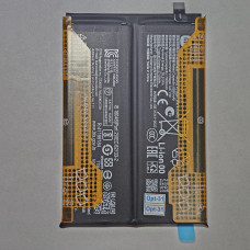 Аккумулятор Xiaomi Poco M7 Bn70 оригинал новый Аккумулятор Xiaomi Poco M7 Bn70 оригинал новый