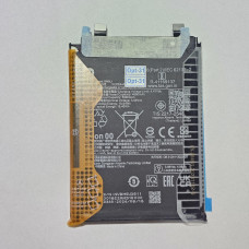 Аккумулятор Xiaomi Redmi Note 13 Pro Plus Bm5u оригинал новый