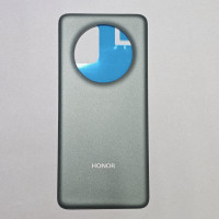 Крышка Honor Magic 5 PGT-N09 зеленая новая
