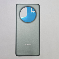 Крышка Honor Magic 5 PGT-N09 зеленая новая