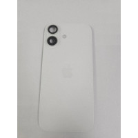 Крышка в сборе iPhone 17 A3521 белая оригинал
