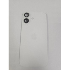 Крышка в сборе iPhone 17 A3521 белая оригинал