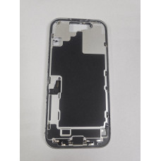 Рама iPhone 17 A3521 белая оригинал