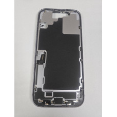 Рама iPhone 17 A3521 фиолетовая оригинал