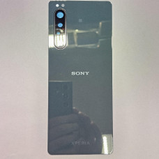 Крышка Sony 1 II Xq-at51 зеленая новая