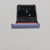 Лоток сим Tcl 10 Plus T782h фиолетовый новый Лоток сим Tcl 10 Plus T782h фиолетовый новый